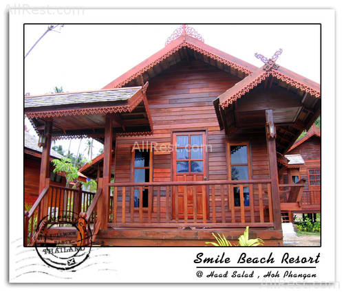 Smile Beach Resort 36
